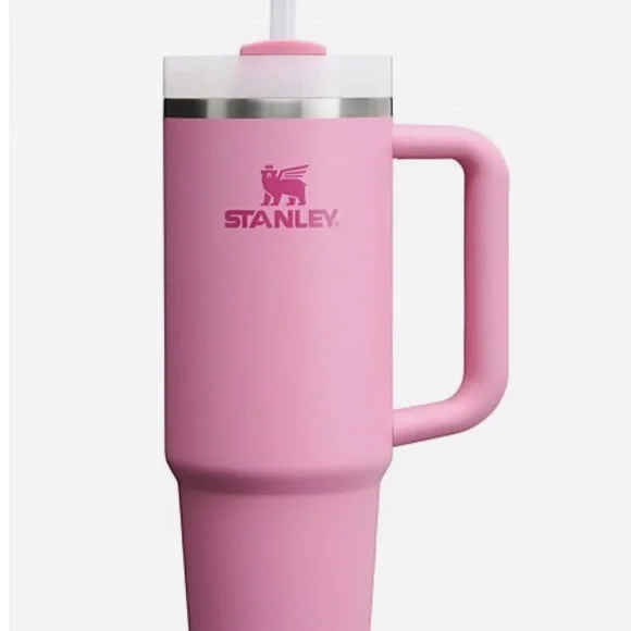 Stanley Quencher 2.0 Tumbler in Peony - Picture 2 of 9